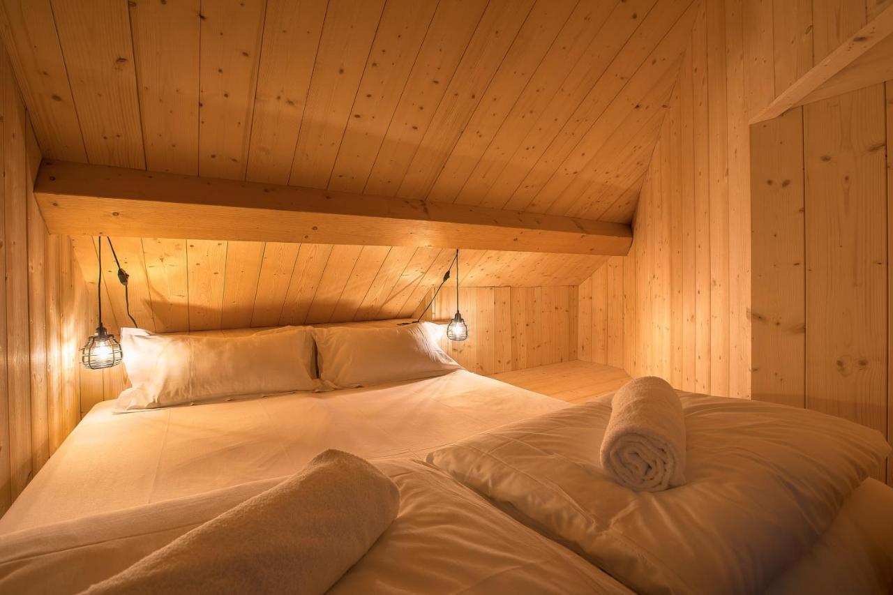 Refuge Du Montenvers Chamonix Dış mekan fotoğraf
