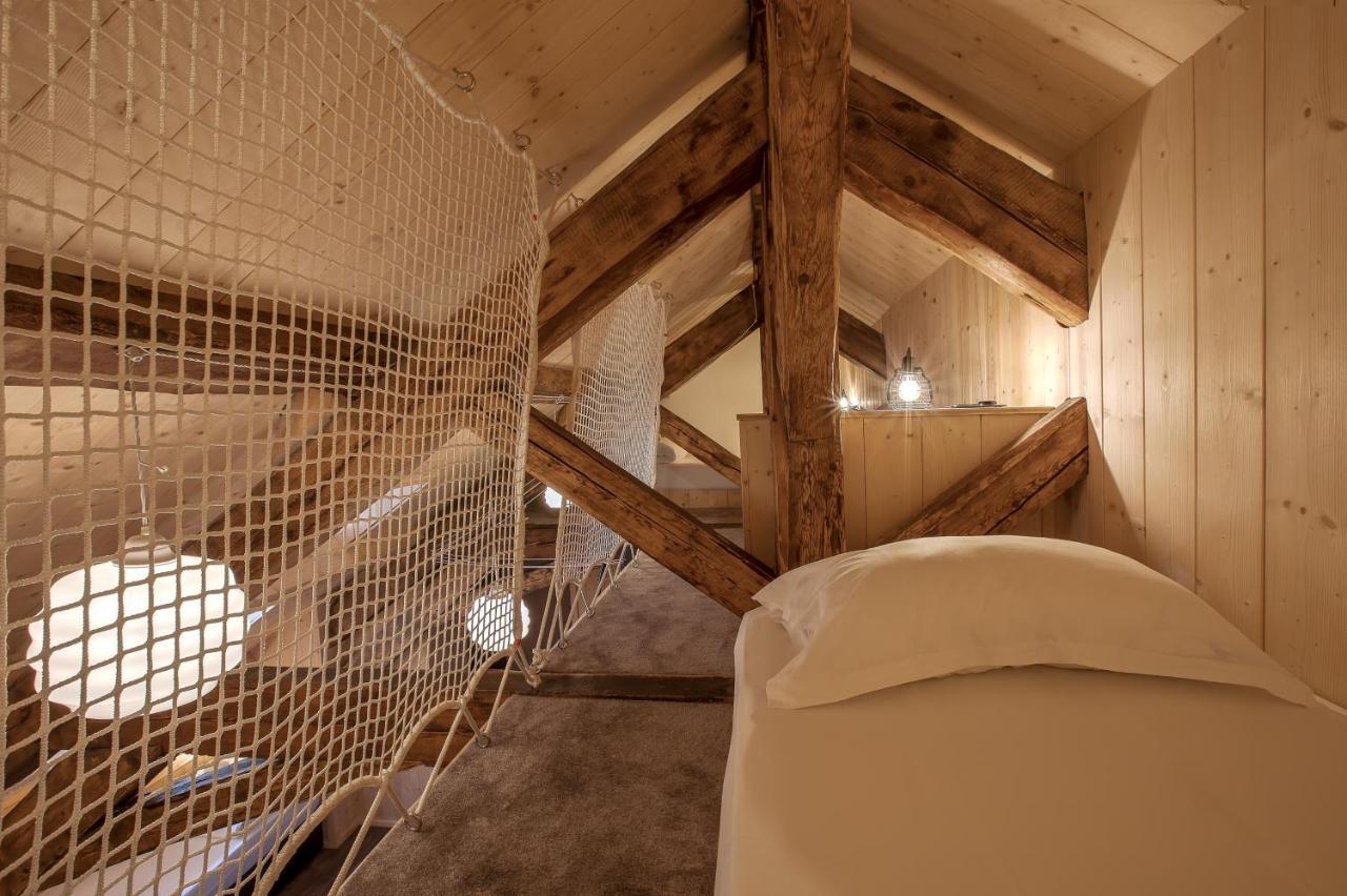 Refuge Du Montenvers Chamonix Dış mekan fotoğraf